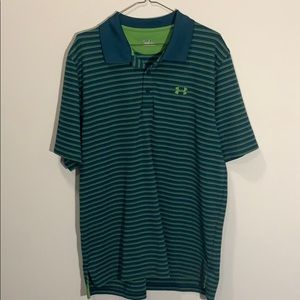 Under Armour Golf polo